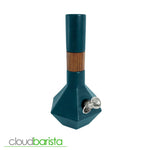Mahuta Water Pipe - Cloud Barista