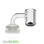 Male Domeless Banger - Cloud Barista
