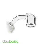 Male Domeless Banger - Cloud Barista