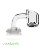 Male Domeless Banger - Cloud Barista