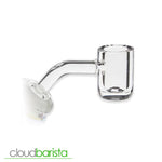 Male Domeless Banger - Cloud Barista