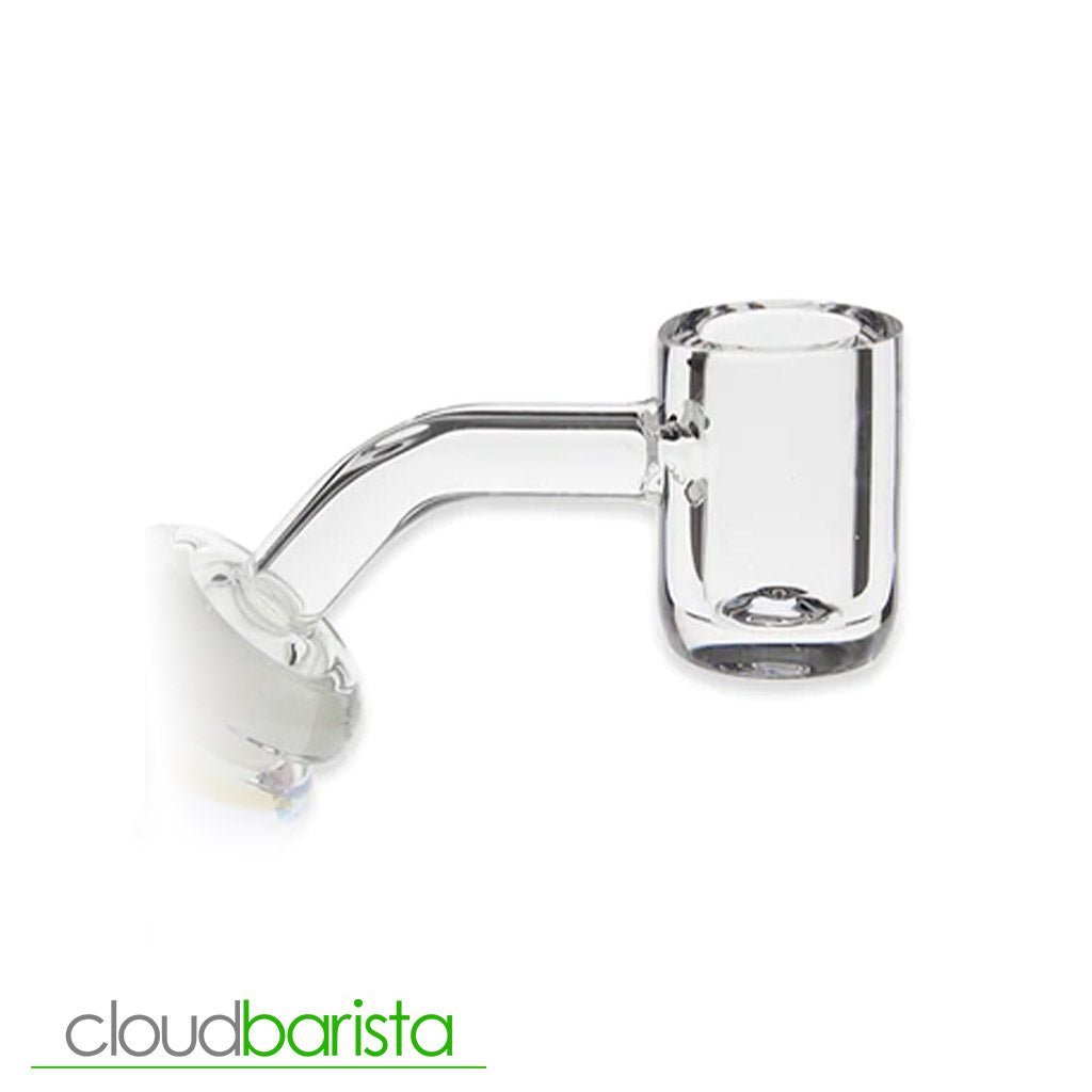 Male Domeless Banger - Cloud Barista