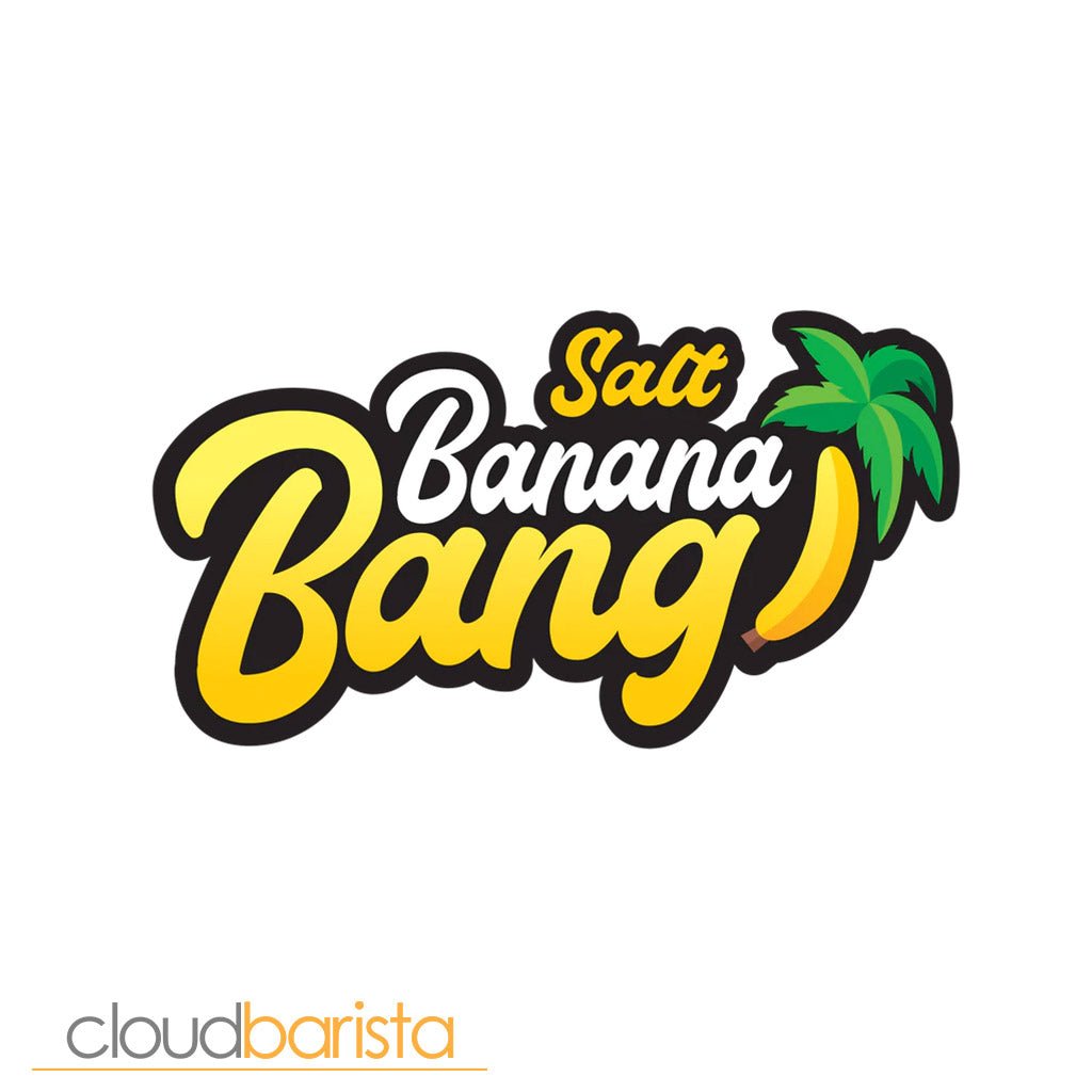 Mango Blackberry - Salts - Cloud Barista