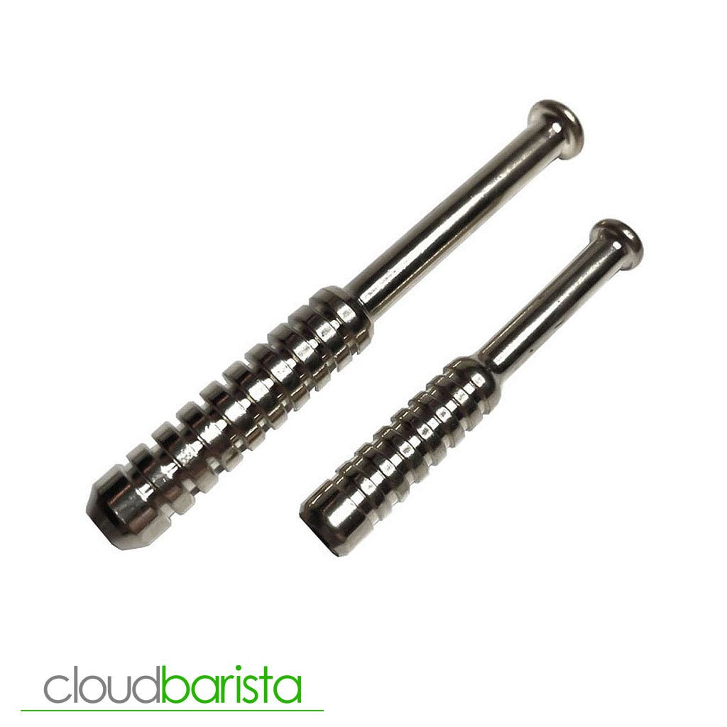 Metal One - Hitter - Cloud Barista
