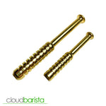 Metal One - Hitter - Cloud Barista