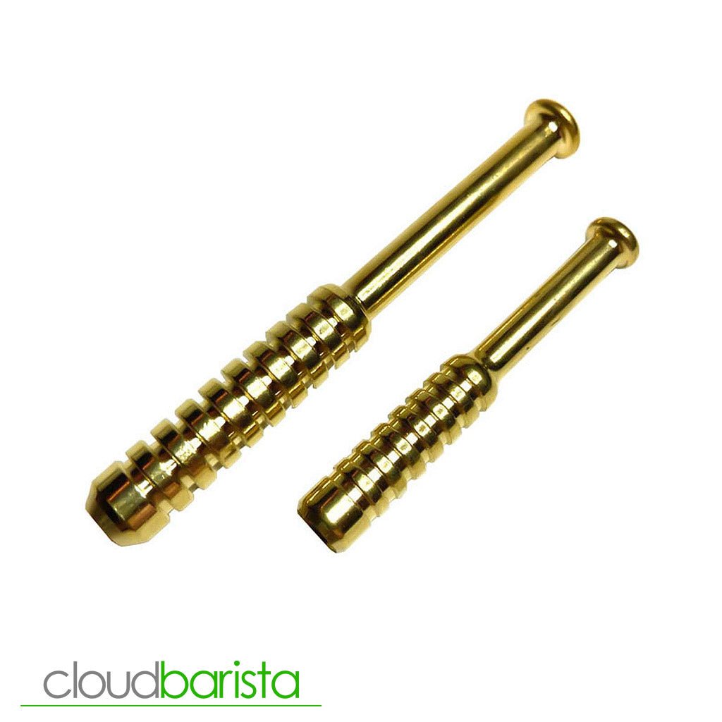 Metal One - Hitter - Cloud Barista