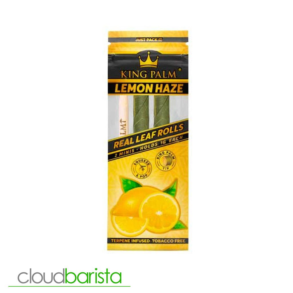 Mini Pre - Roll - 2/Pack - Cloud Barista