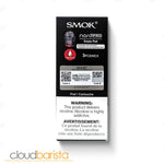 Nord Pro Replacement Pods - Cloud Barista