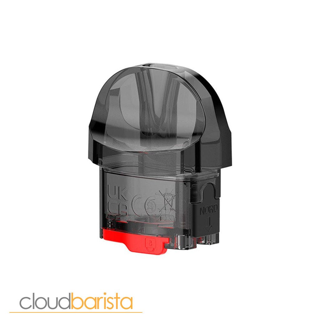 Nord Pro Replacement Pods - Cloud Barista