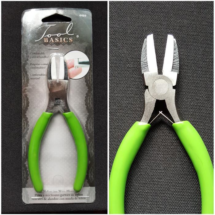 Nylon Tip Pliers Build Tool COREVAPES 