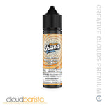 Orange Frozen - Cloud Barista