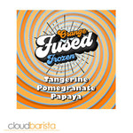 Orange Frozen - Salts - Cloud Barista