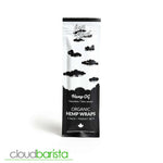 Organic Hemp Blunt Wraps - Cloud Barista