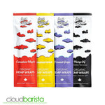 Organic Hemp Blunt Wraps - Cloud Barista