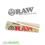 Organic Hemp Cones - Cloud Barista