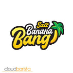 Pineapple Coconut - Salts - Cloud Barista