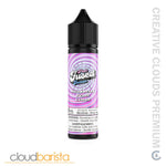 Pink Frozen - Cloud Barista