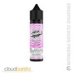 Pink Natural - Cloud Barista