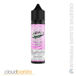 Pink Natural - Salts - Cloud Barista