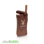 Playboy Walnut Dugout - Cloud Barista