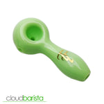 Premuim Glass Pipes - Cloud Barista