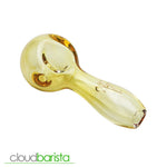Premuim Glass Pipes - Cloud Barista
