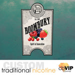 CBVIP - Boombury - Cloud Barista