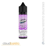Purple Frozen - Cloud Barista