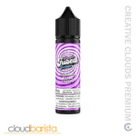 Purple Frozen - Cloud Barista