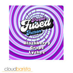 Purple Frozen - Cloud Barista
