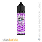 Purple Frozen - Cloud Barista