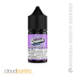 Purple Frozen - Salts - Cloud Barista