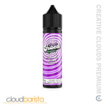 Purple Natural - Cloud Barista