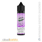 Purple Natural - Cloud Barista