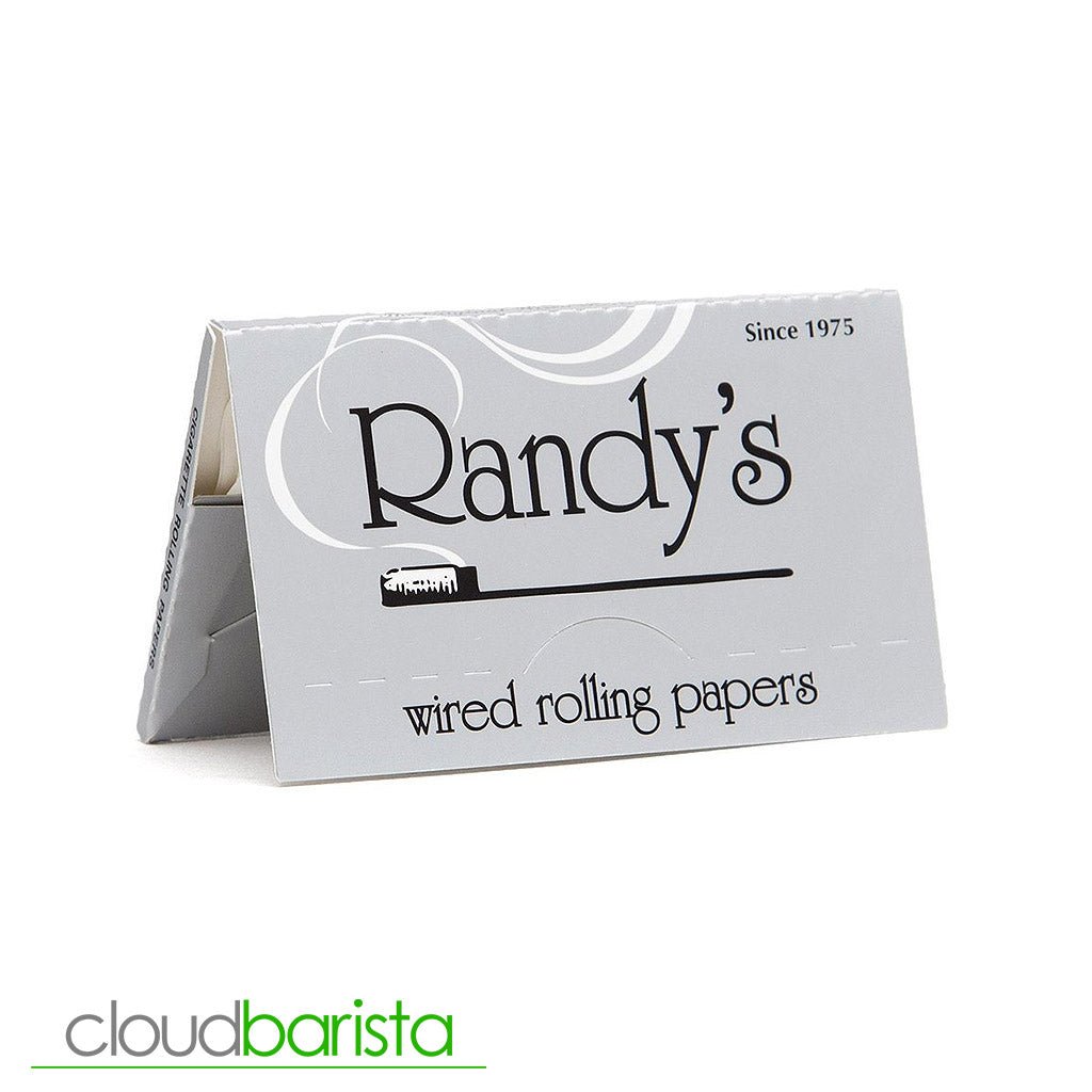 Randy's Classic Wired - Cloud Barista