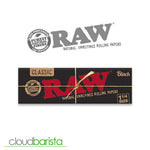 Raw Classic - Cloud Barista