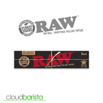 Raw Classic - Cloud Barista