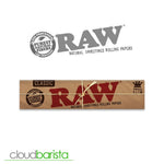 Raw Classic - Cloud Barista