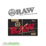 Raw Classic - Cloud Barista