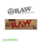 Raw Classic - Cloud Barista