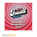 Red Frozen - Cloud Barista