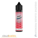 Red Frozen - Cloud Barista
