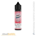 Red Frozen - Cloud Barista