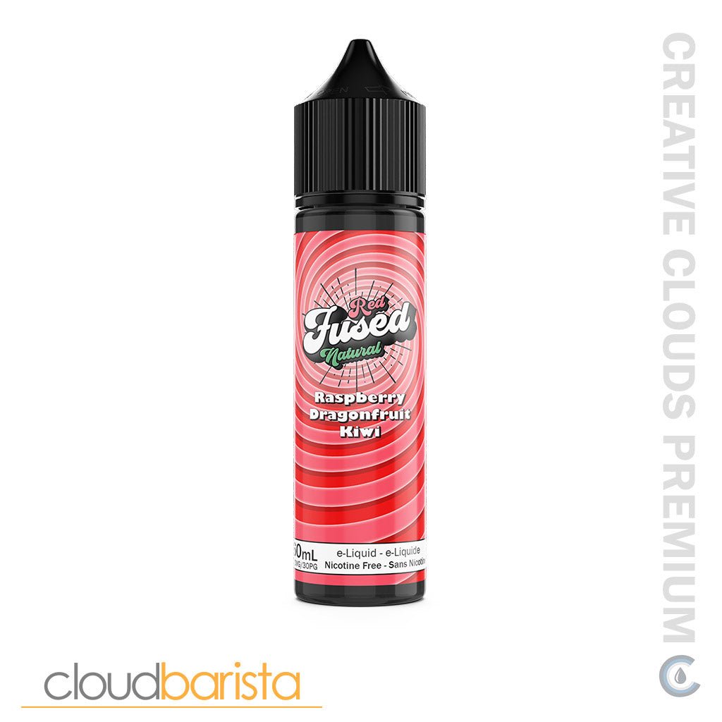 Red Natural - Cloud Barista