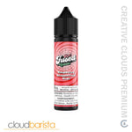 Red Natural - Salts - Cloud Barista