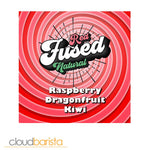 Red Natural - Salts - Cloud Barista