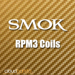 RPM3 Coils - Cloud Barista
