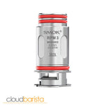 RPM3 Coils - Cloud Barista