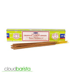Satya Incense - Cloud Barista