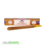 Satya Incense - Cloud Barista